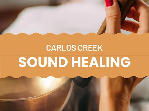 Sound Healing