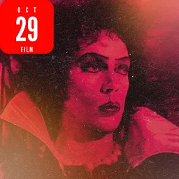 Rocky Horror Picture Show | October 29, 2026