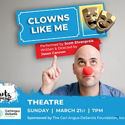 Clowns Like Me