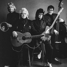 Marty Stuart and His Fabulous Superlatives