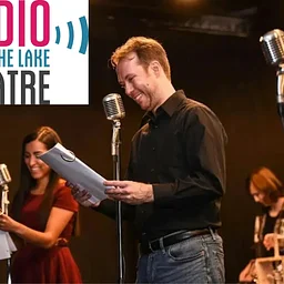 Radio on the Lake Theatre: Shadow of a Doubt