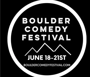 Boulder Comedy Festival