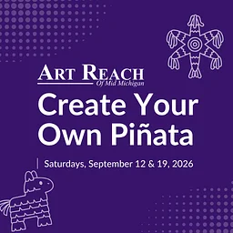 Create Your Own Piñata (Week 1)