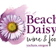 Beach Daisy Wine