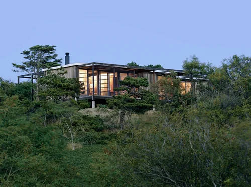 Lecture and Book Signing with Peter McMahon, Co-Author of “Cape Cod Modern”