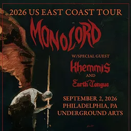 Monolord