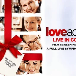 Love Actually in Concert
