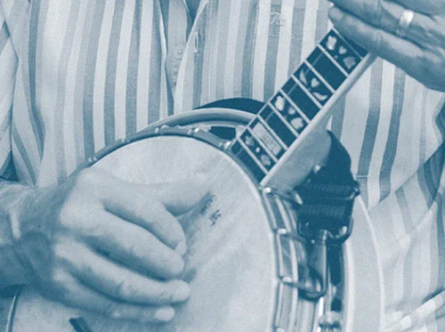 Monthly Bluegrass Jam