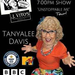 Comedy – Tanyalee Davis