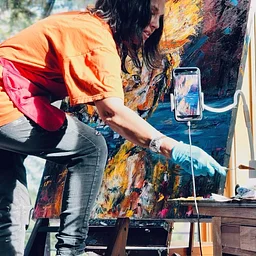 2027 Fine Arts Poster Unveiling