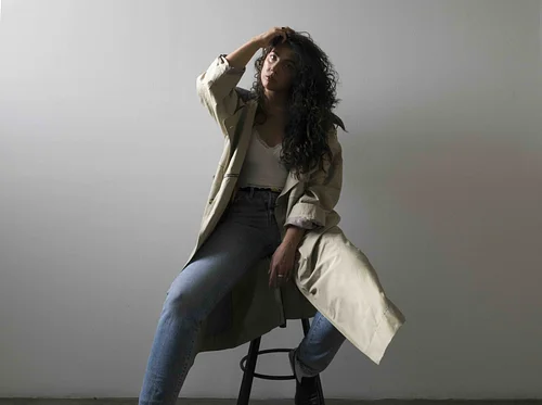 “Endless” Youth Art Workshop Day