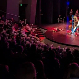 The Journey’s Christmas Concert