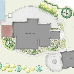 Planting Plans