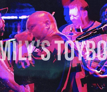 Emily’s Toybox at The Vineyard at Hershey!