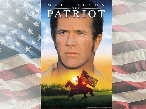 The Patriot Screening