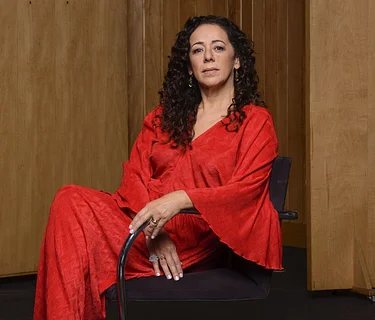 Luciana Souza & Marcel Camargo “New Moon” | Athenaeum Jazz