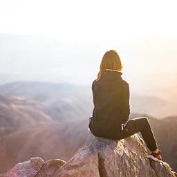 Member Perk: Life Pillars with Kay Carter