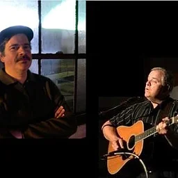Co-Bill: John Stano and John Higgins
