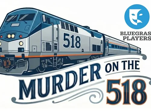Murder on the 518