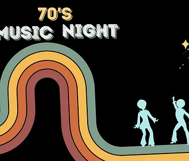 70’s Music Night