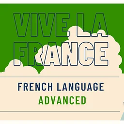 French Language Course: Advanced – Fall 2026