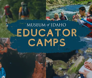 Educator Camps