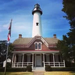 Coastal Georgia Historical Society