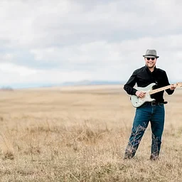 Eric John Kaiser