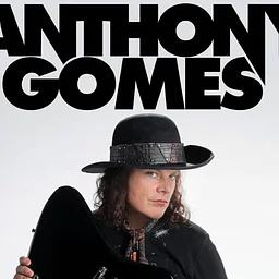 Anthony Gomes