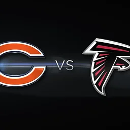 BEARS VS FALCONS