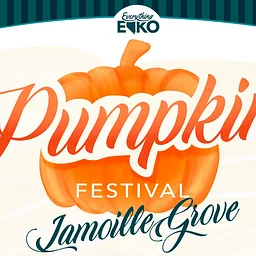 Pumpkin Festival 2026