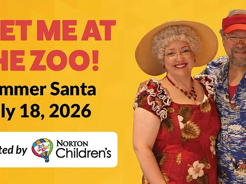 Summer Santa (2026)