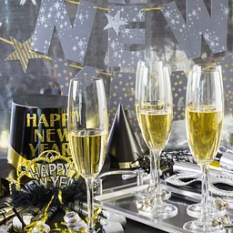 New Year’s Eve