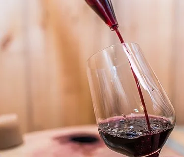 VIP Blending Session with Anthony Sannino
