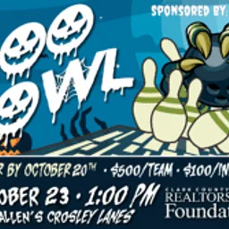 Boo Bowl