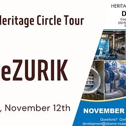 Heritage Circle Tour- DeZURIK