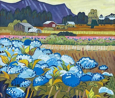 Opening Reception! Art About Agriculture Touring Exhibition 2026: Field Report