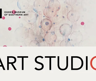 Art Studi-O Abstract Painting with Shawn Hall