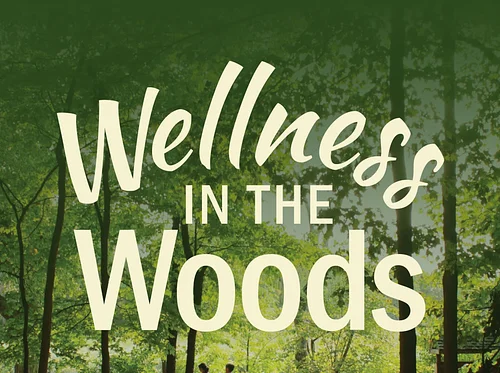 Forest Therapy Walk