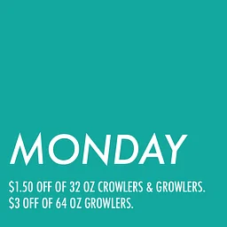 Mondays at Tidal: To Go Special