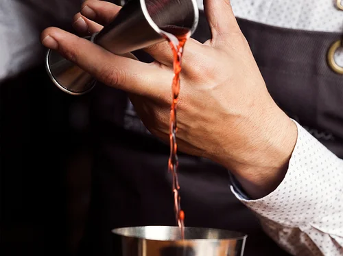 Rombauer Vineyards Wine Wednesday – Wine Cocktail Class