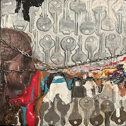 Gallery Artists: Jim Davis and Susan Feigenbaum