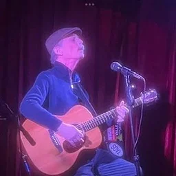 Saturday Sessions: Tim Matson (Free Event)