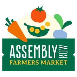 Assembly Row Farmers Market
