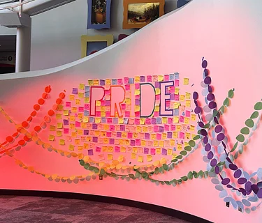 Pride Celebration presented by Fidelis Care NY