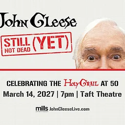 John Cleese