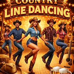 Line Dancing