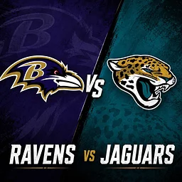 Ravens vs. Jaguars Watch Party