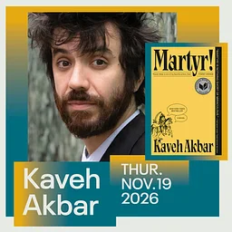 BABEL | Kaveh Akbar