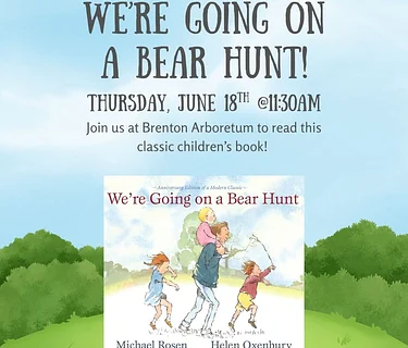 Join Adel Public Library at Nature Play